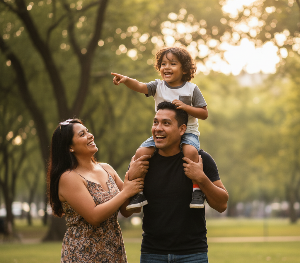 Patria Potestad en Nuevo León: La Guía Esencial.