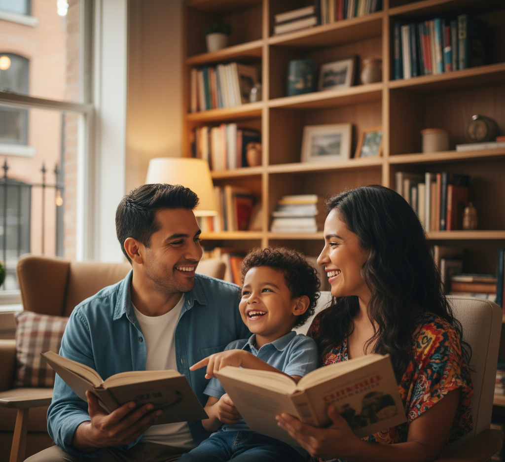 Custodia de Hijos en Nuevo León: Tipos, Proceso y Requisitos Legales