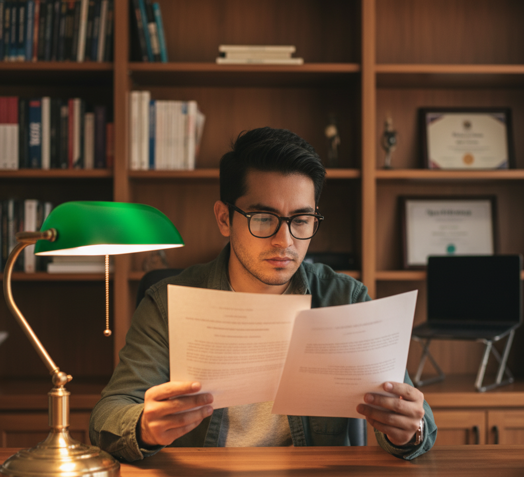 Testamento en Nuevo León: Guía para Blindar tu Patrimonio