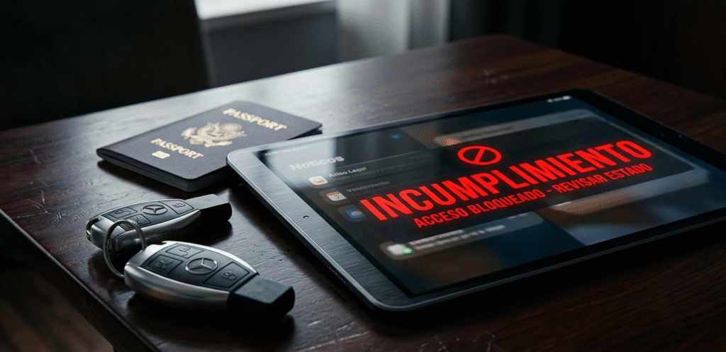 Consecuencias legales y registro de deudores alimentarios en Monterrey.